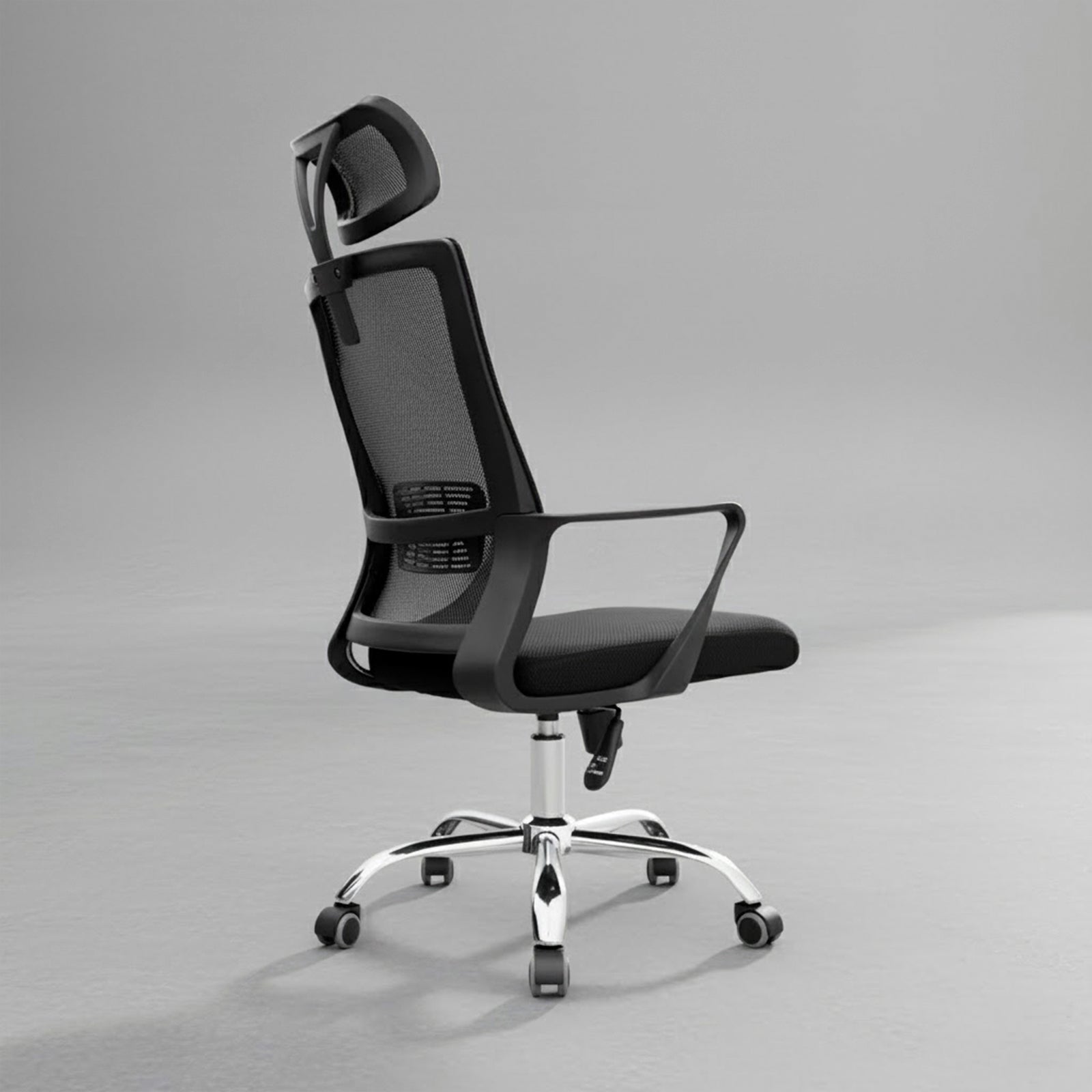 EJECUTIVA PRESIDENTE