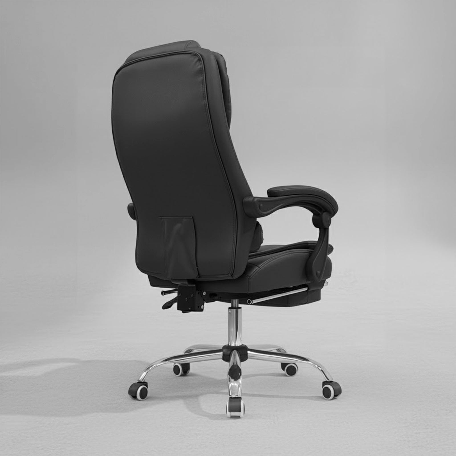 PRESIDENCIAL ULTRA CUERO