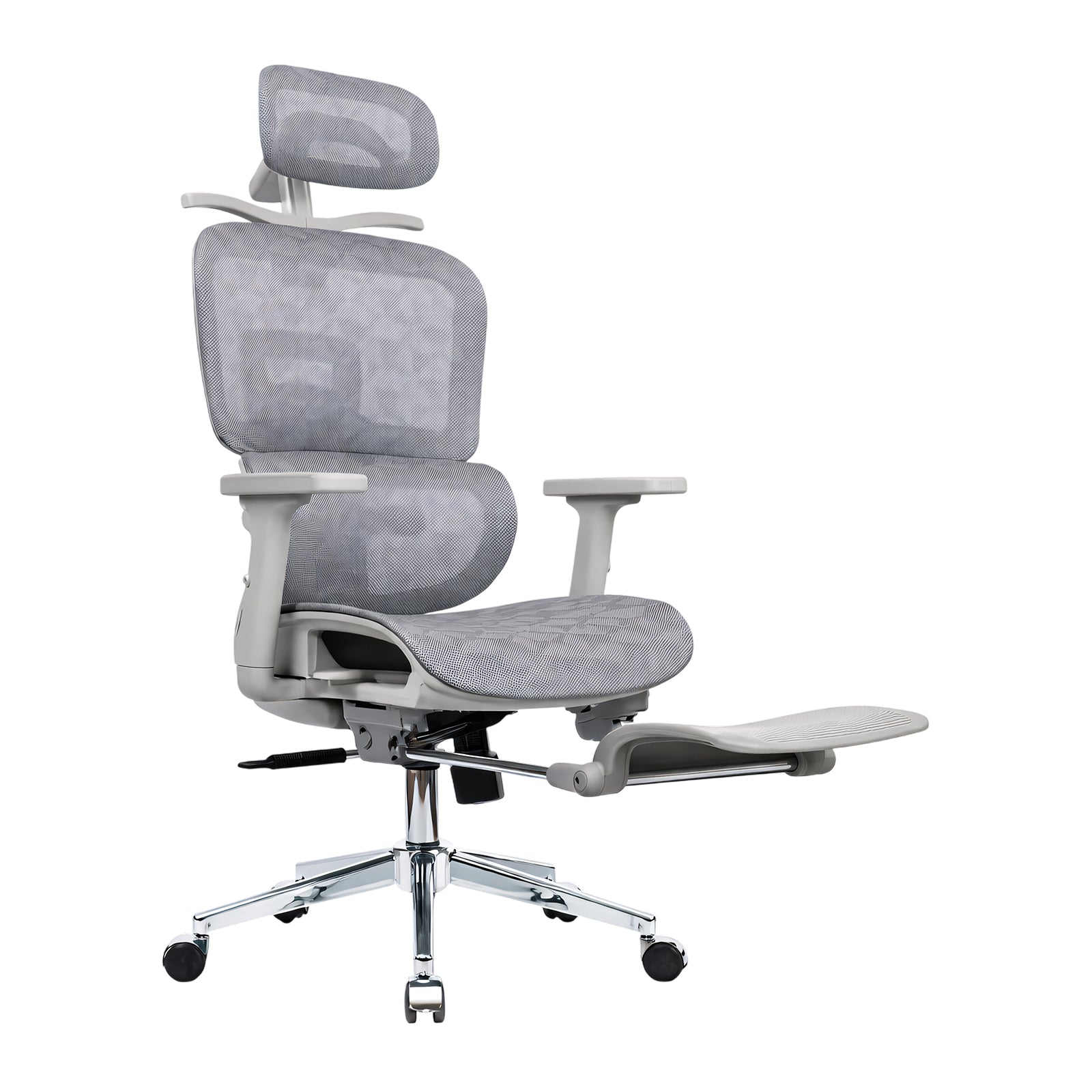 APOLO PRO A/P GRIS