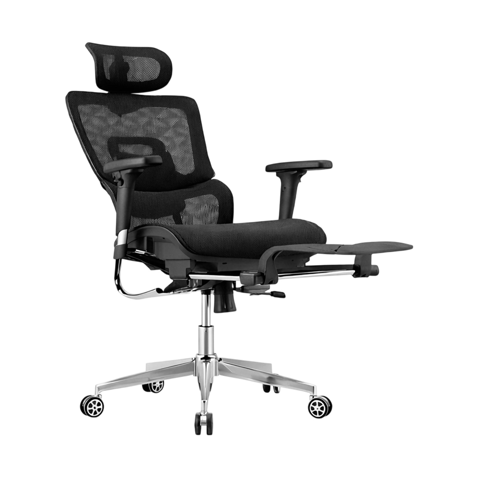 ARAGÓN PRIME A/P