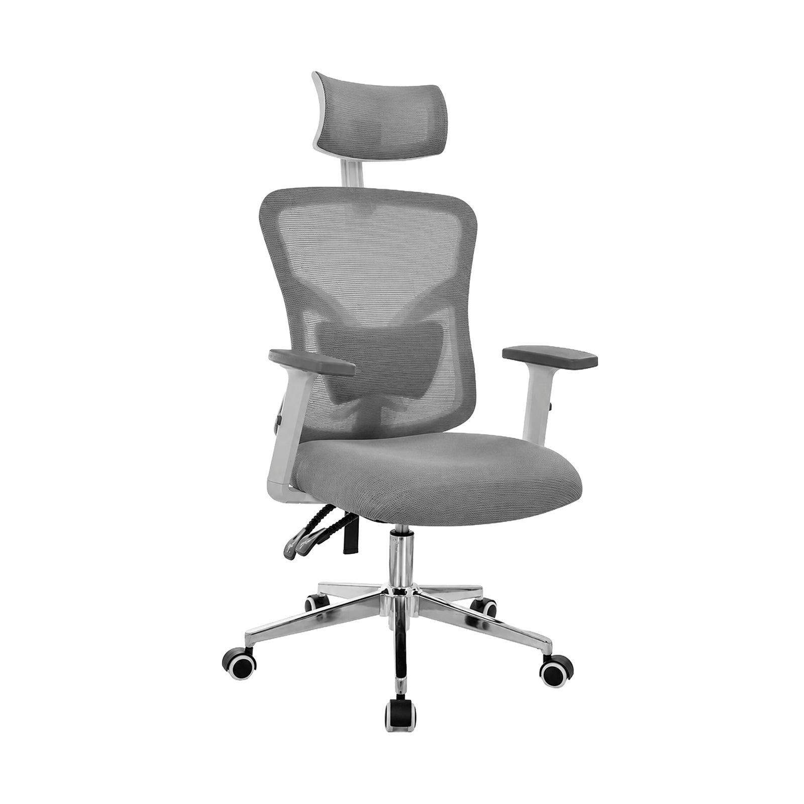 DRACO PRO GRIS