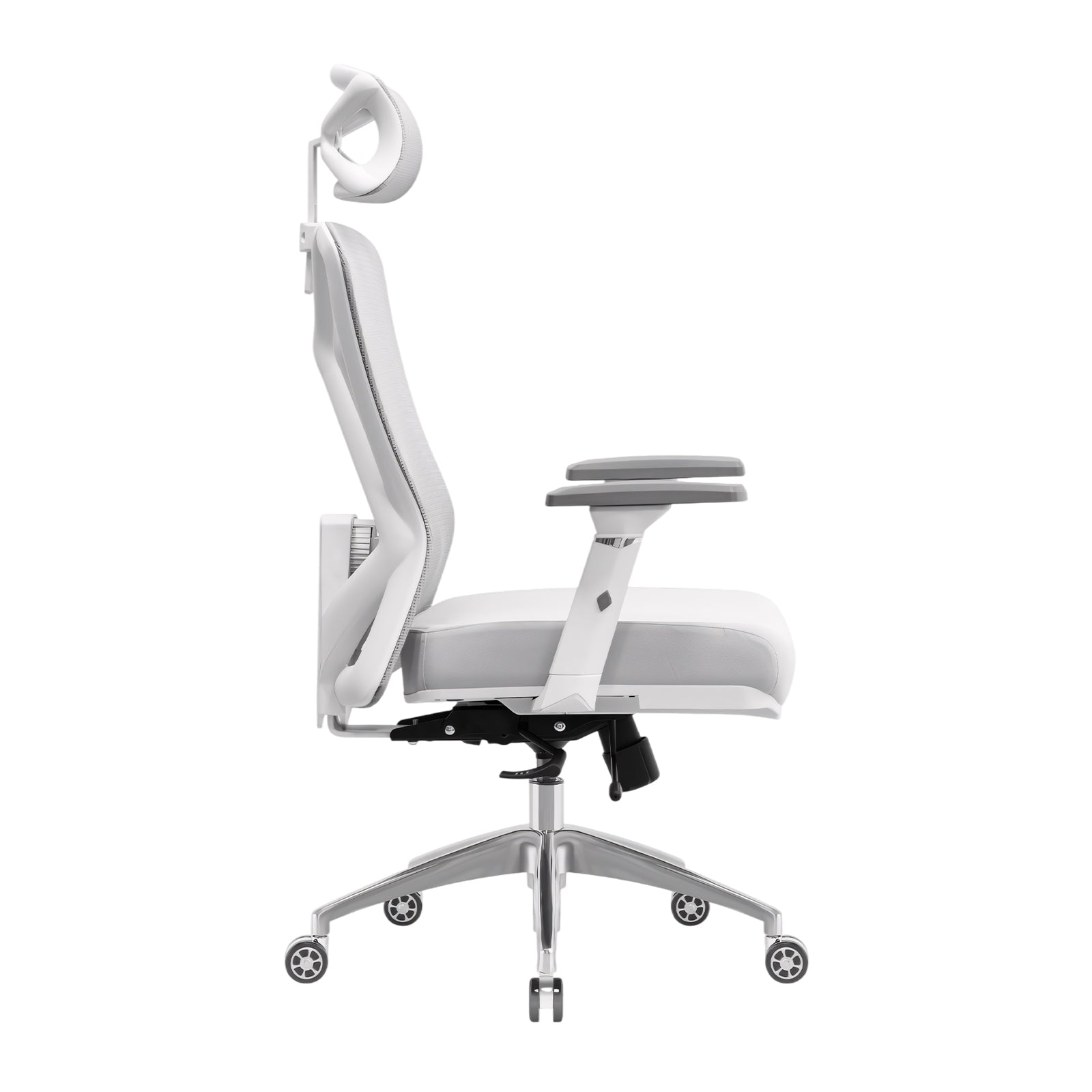 MAXUS PRO GRIS ESPUMA