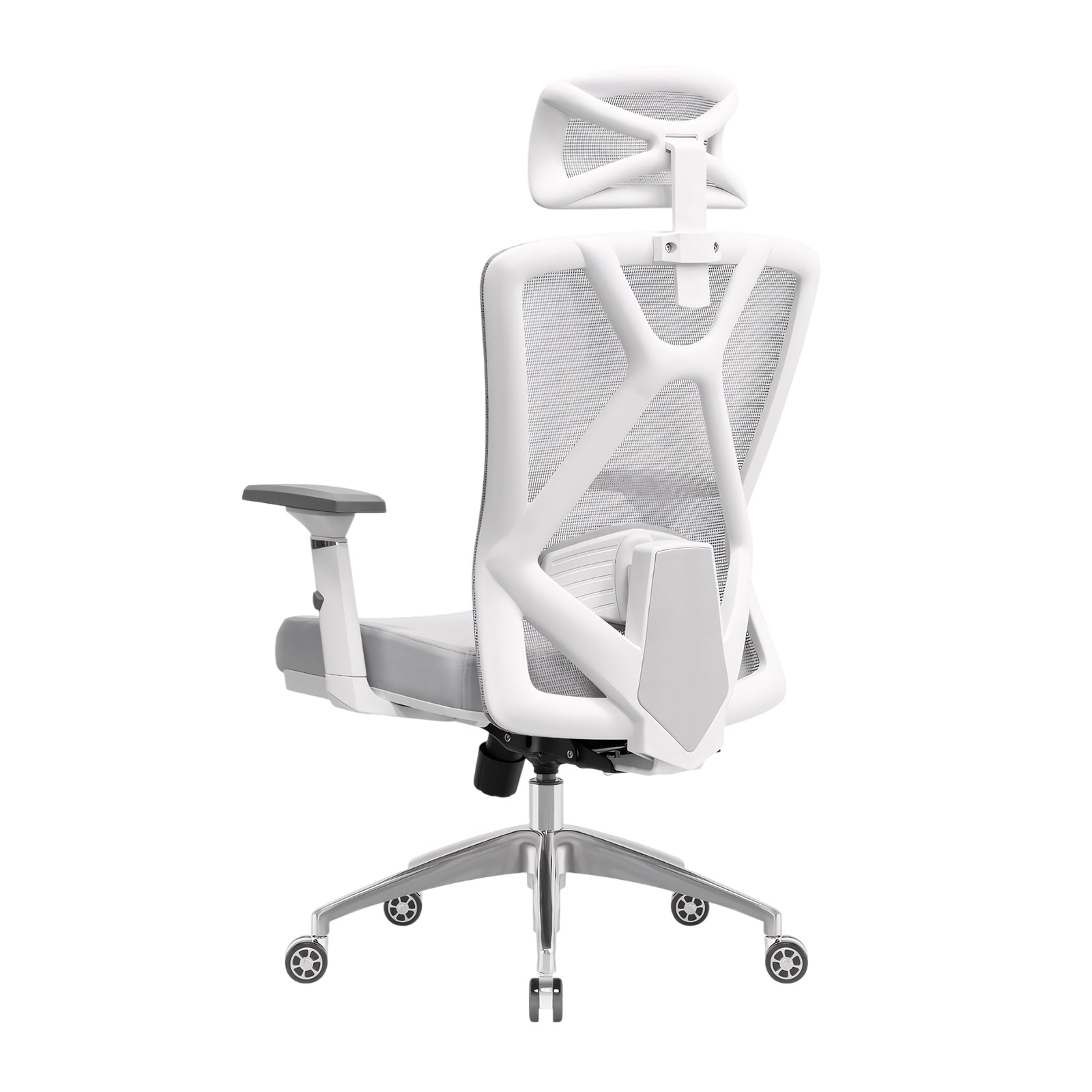 MAXUS PRO GRIS ESPUMA