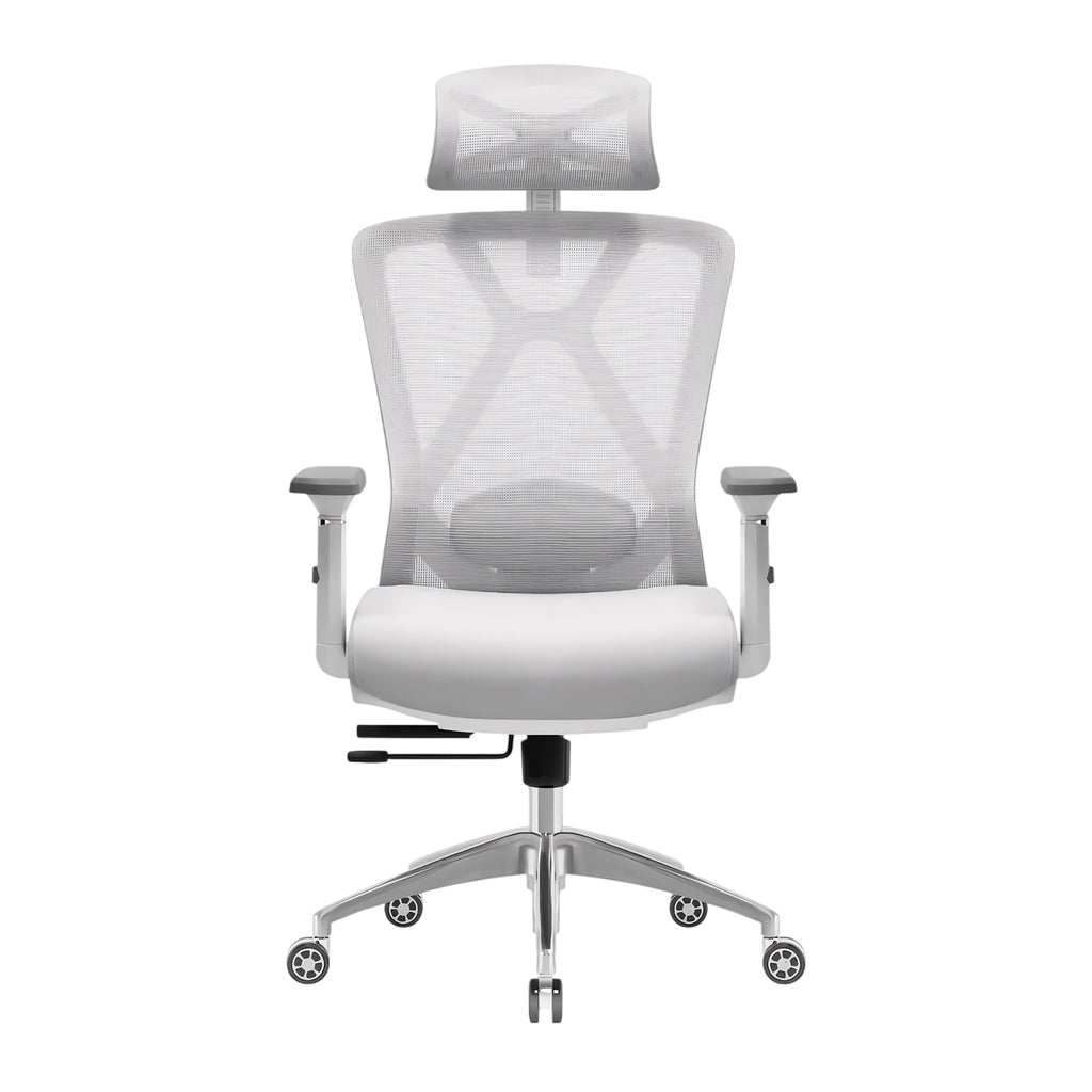 MAXUS PRO GRIS ESPUMA