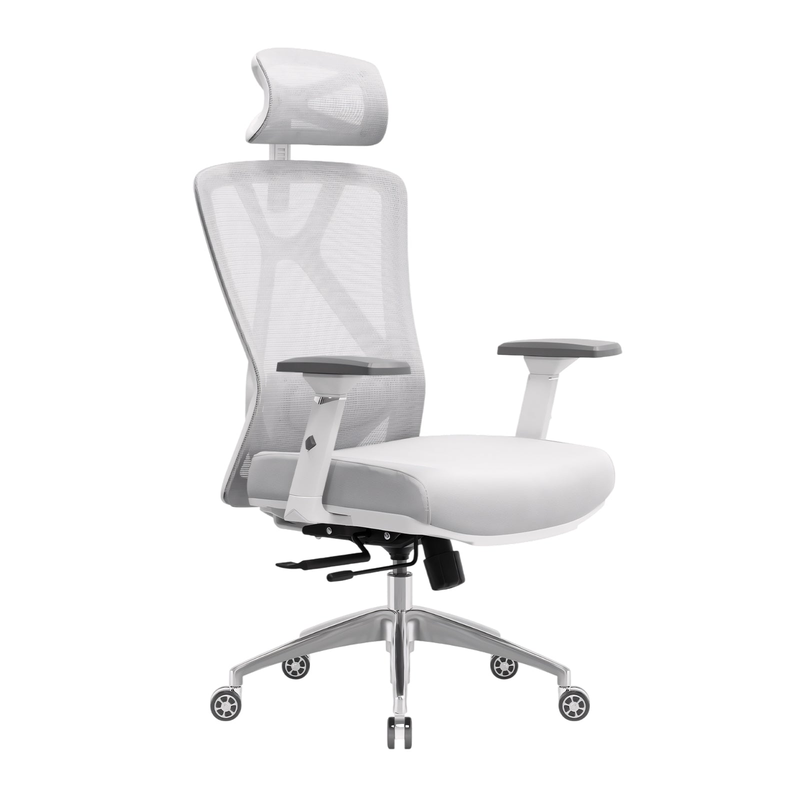 MAXUS PRO GRIS ESPUMA