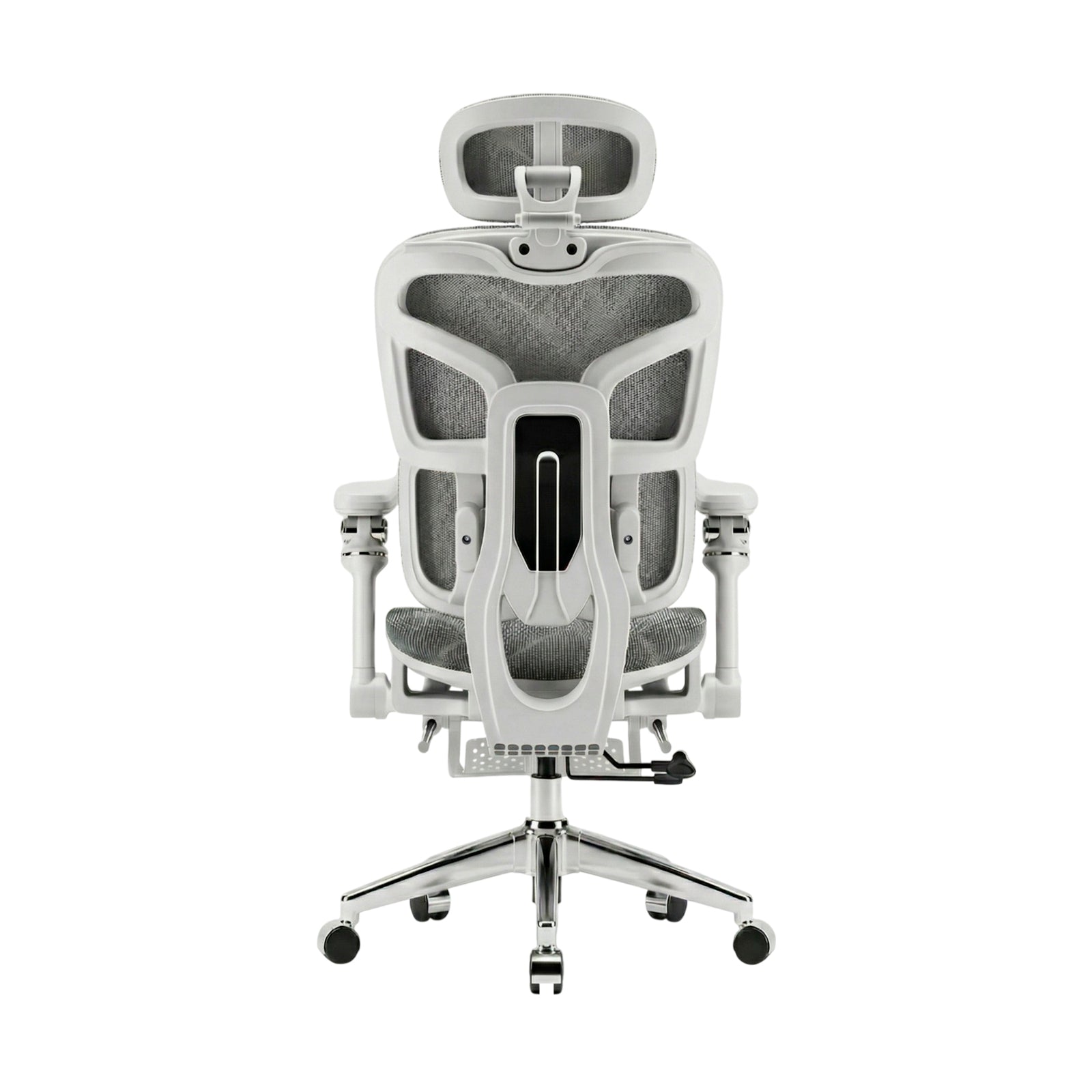 NEXUS PRIME GRIS