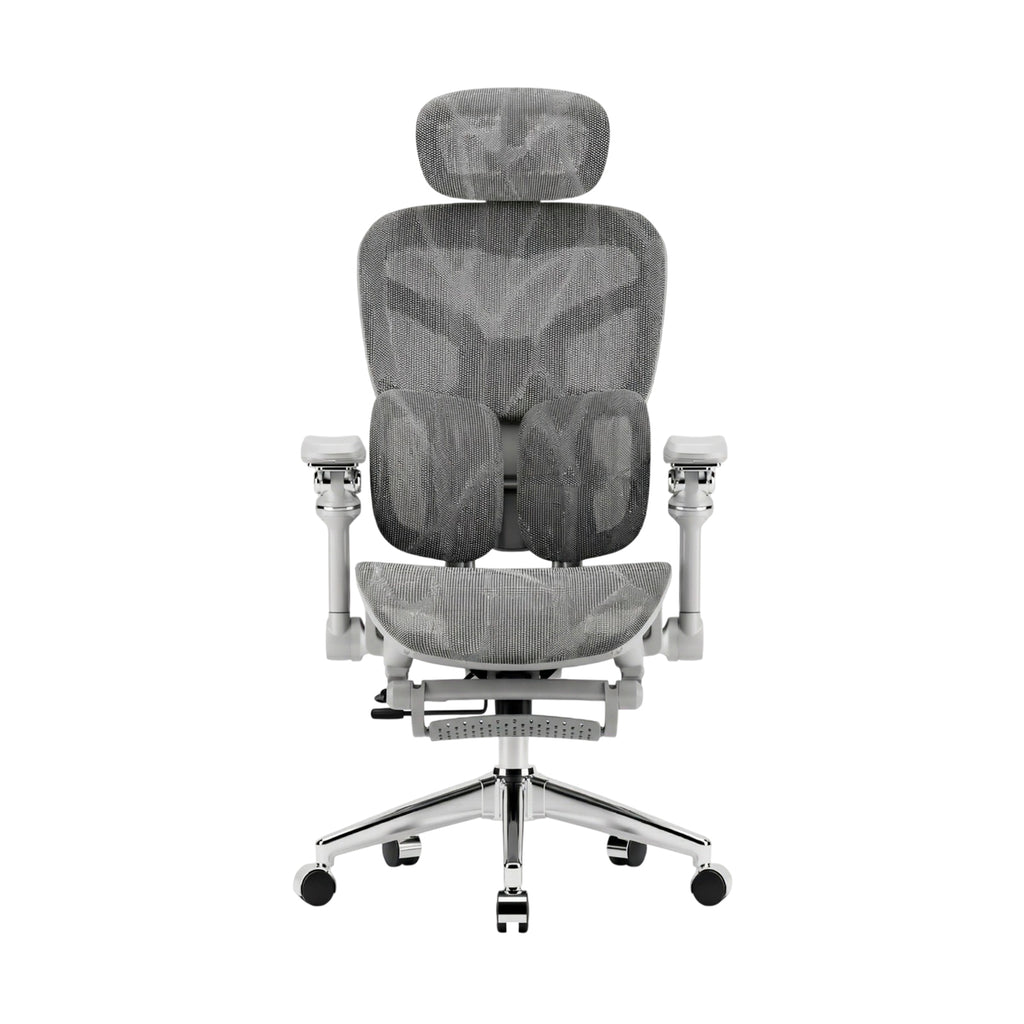 NEXUS PRIME GRIS