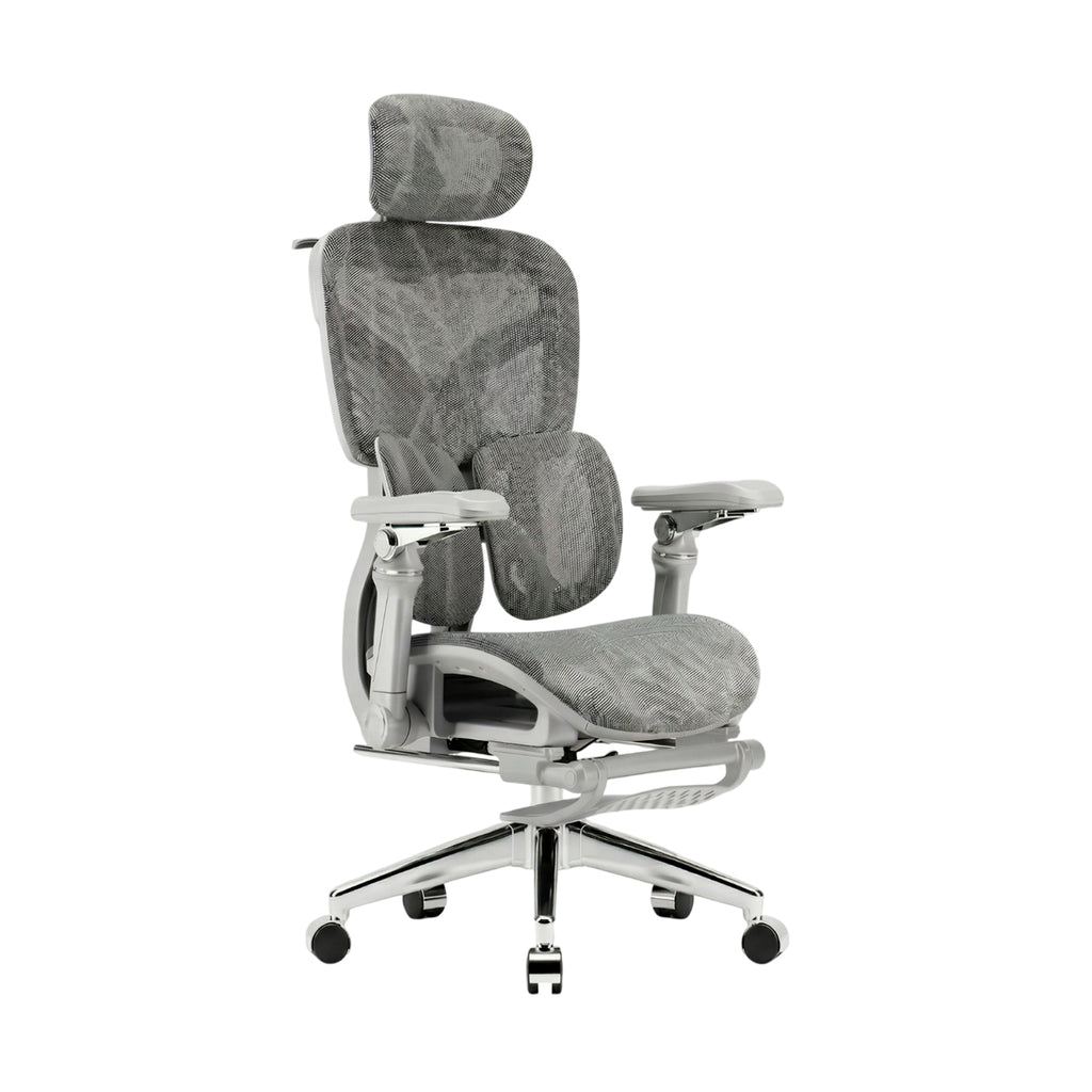 NEXUS PRIME GRIS