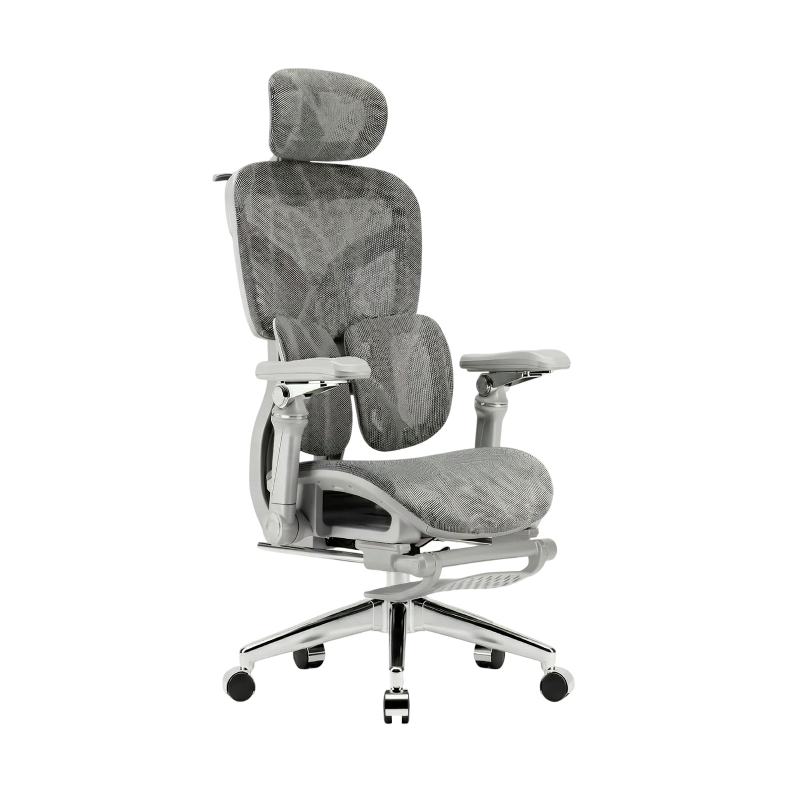 NEXUS PRIME GRIS
