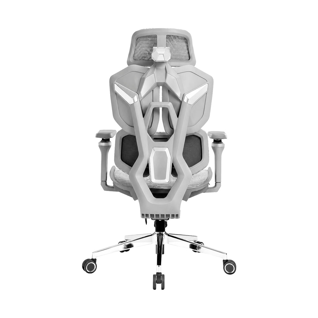 SPECTRUM PRIME FULL MALLA GRIS