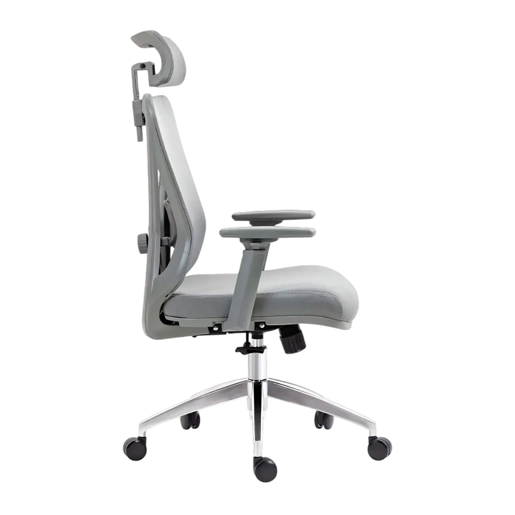 VIGO PRO FULL GRIS
