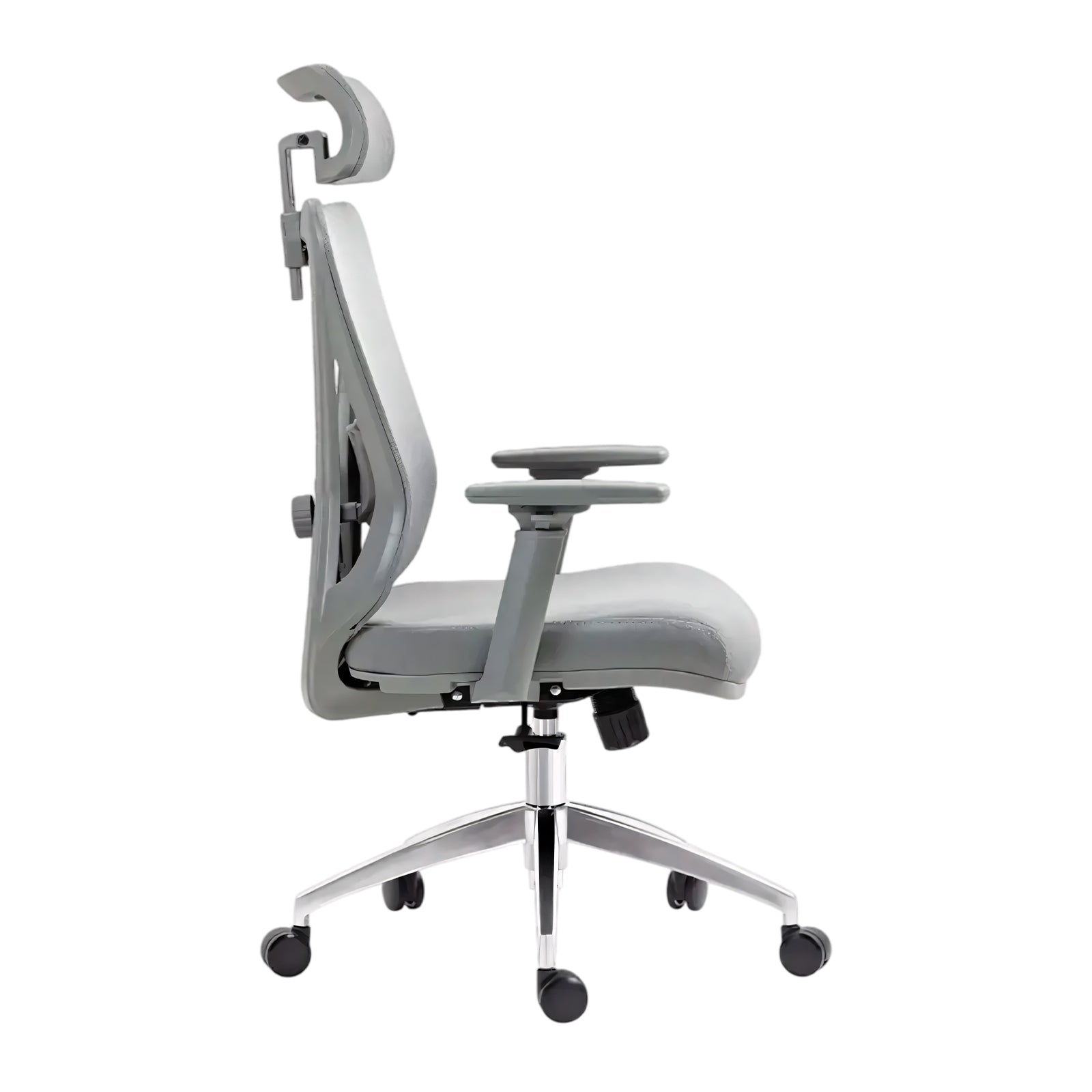 VIGO PRO FULL GRIS