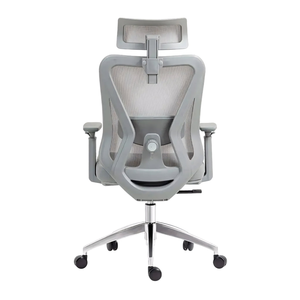VIGO PRO FULL GRIS