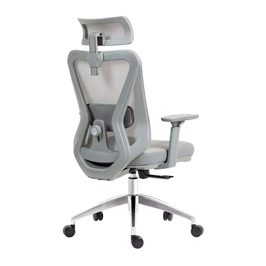 VIGO PRO FULL GRIS