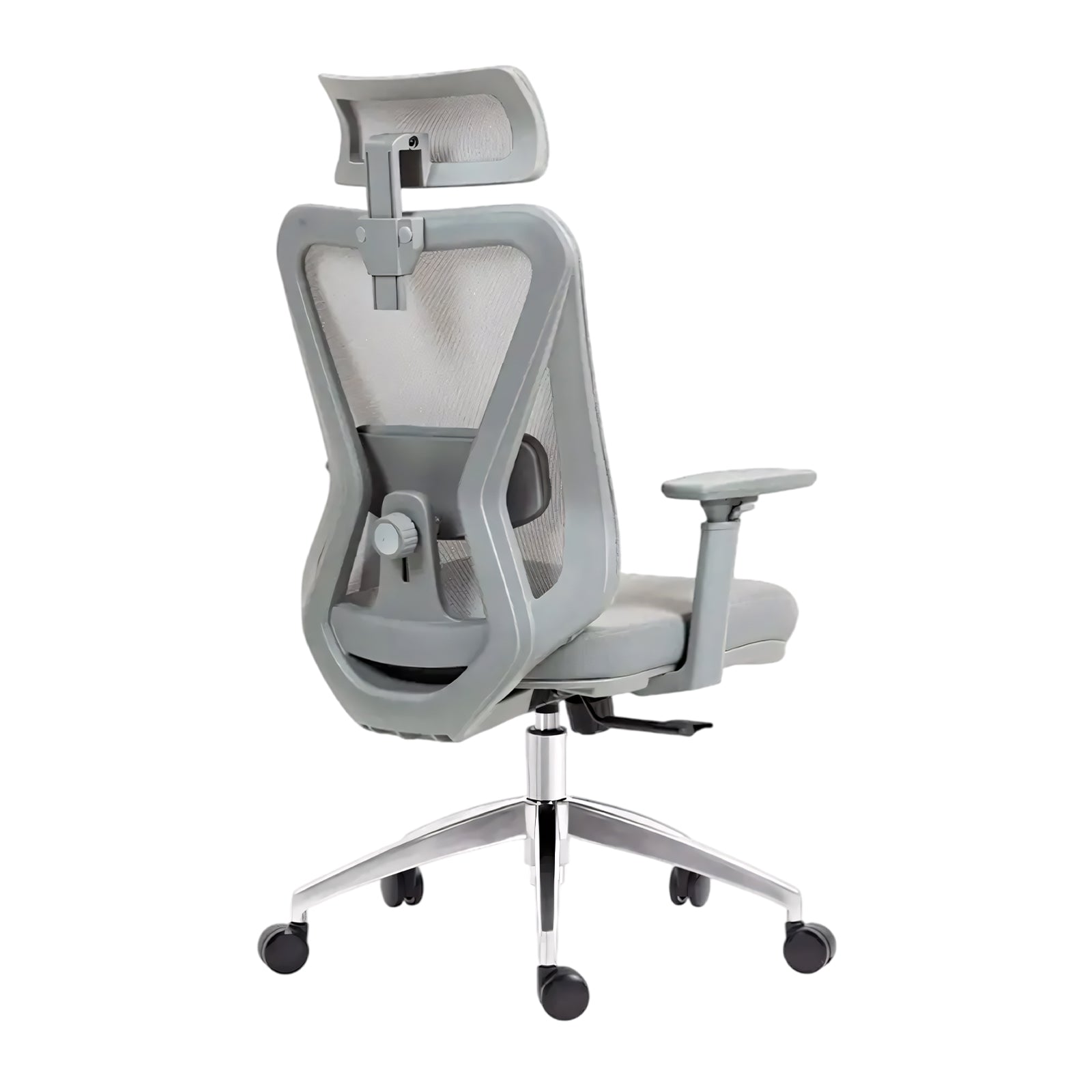 VIGO PRO FULL GRIS