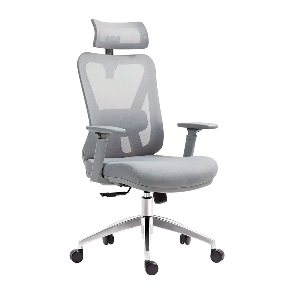 VIGO PRO FULL GRIS