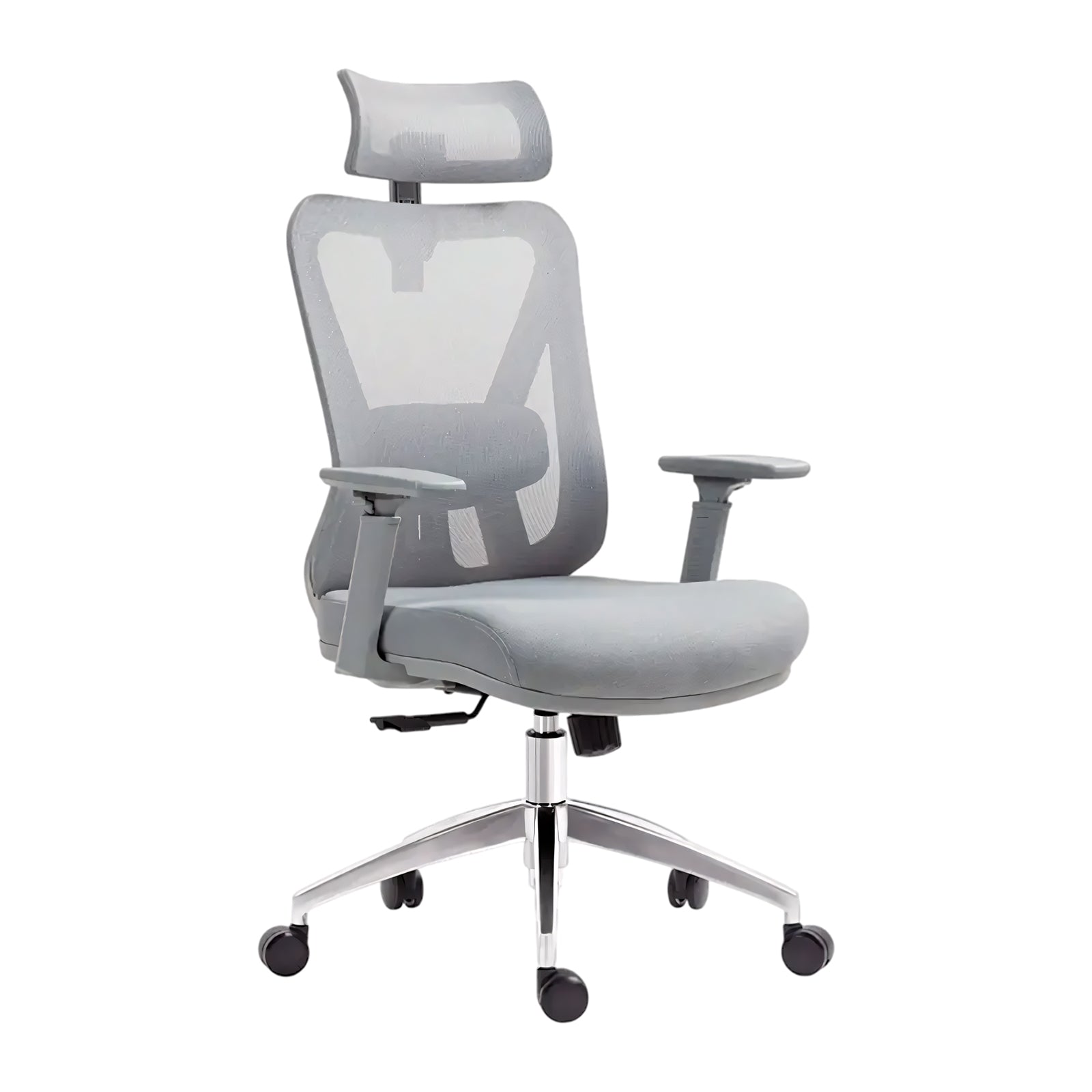 VIGO PRO FULL GRIS